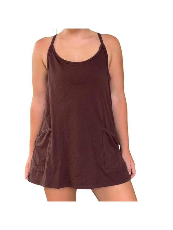 Pants - BOHO MINIMALIST ROMPER